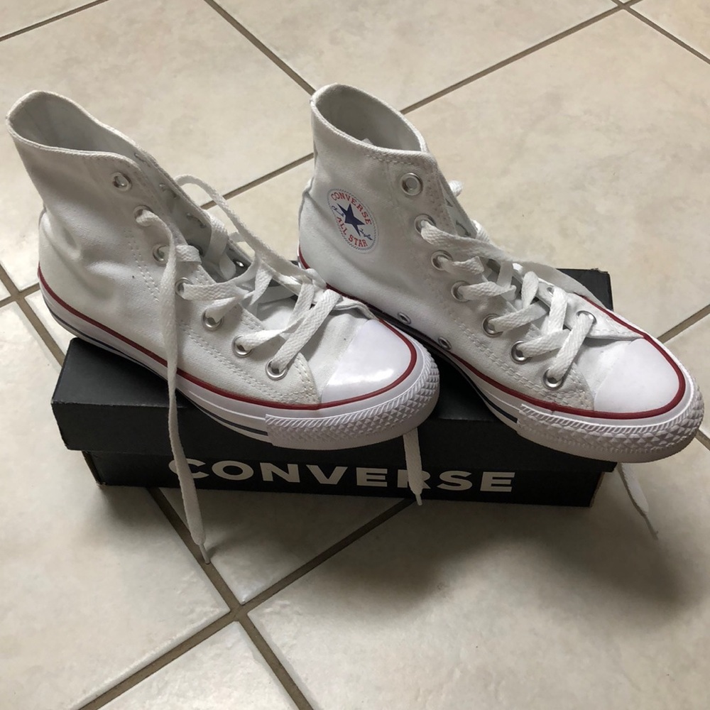 Converse